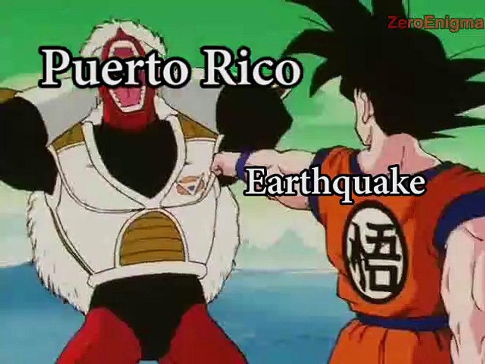 Unfortunate Puerto Rico