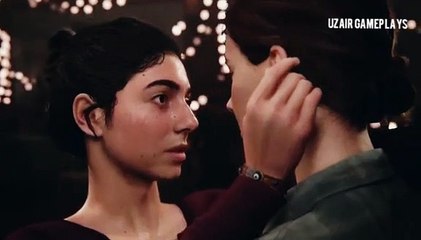 Last of us 2 Early access  gameplay  2020