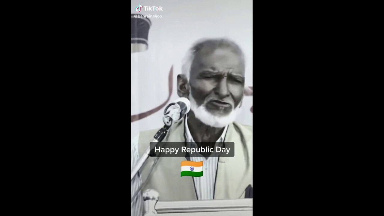 Top 10 Tik Tok Today Trending Videos republic day special 2020