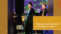 How Toronto Live Wedding Bands Are Changing with the Times - Main Event Music