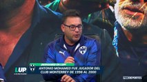 LUP: ¿Cómo regresó Rayados después de ser campeón?