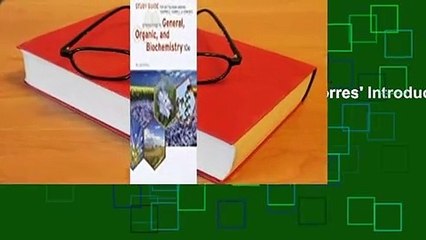 Full version  Study Guide for Bettelheim/Brown/Campbell/Farrell/Torres' Introduction to General,
