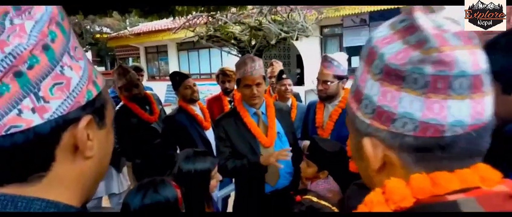 सालीले जुत्ता फिर्ता नगरे पछी जंगिए बेहुलाको आफन्त | जुत्ता नदिए सम्बन्धनै तोड्ने सम्म भने | रिसले सालीले पैसानै फाले