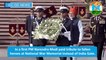 Republic Day 2020: In a first PM Narendra Modi pays tribute to fallen heroes at National War Memorial