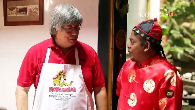 REVIEW IKAN CENG CUAN | Makanan Khas Tahun Baru Imlek di Tangerang