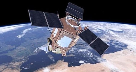 AB, Elazığ depreminin ardından uydu görüntüleme sistemini devreye soktu