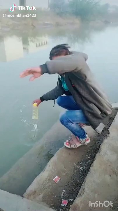 Tiktok funny vedio