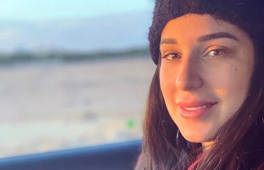 أسما شريف منير تسرد تفاصيل طلاقها الأول بفيديو مبكي