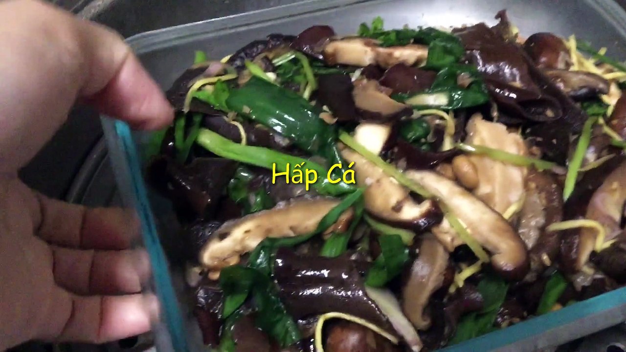 Ca Hap Tuong Gung