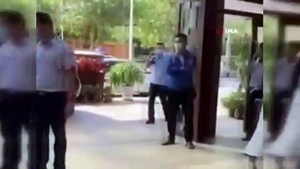 Çin'de korona virüsünün bilançosu artıyor: 41 ölü