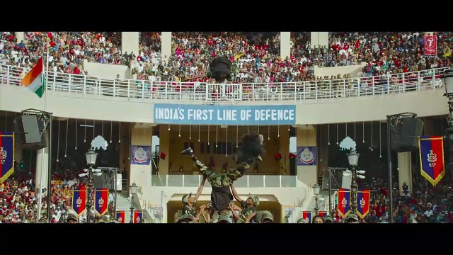 Hindustani Video | Street Dancer 3D | Varun D | Shraddha K | Shankar Mahadevan | Udit Narayan | Harsh U