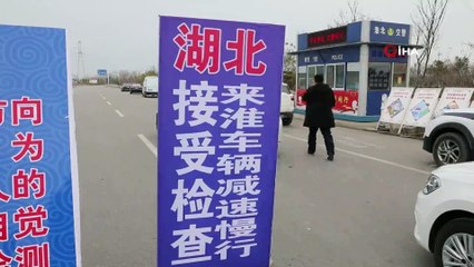 - Çin’de salgın yayılıyor: 56 ölü