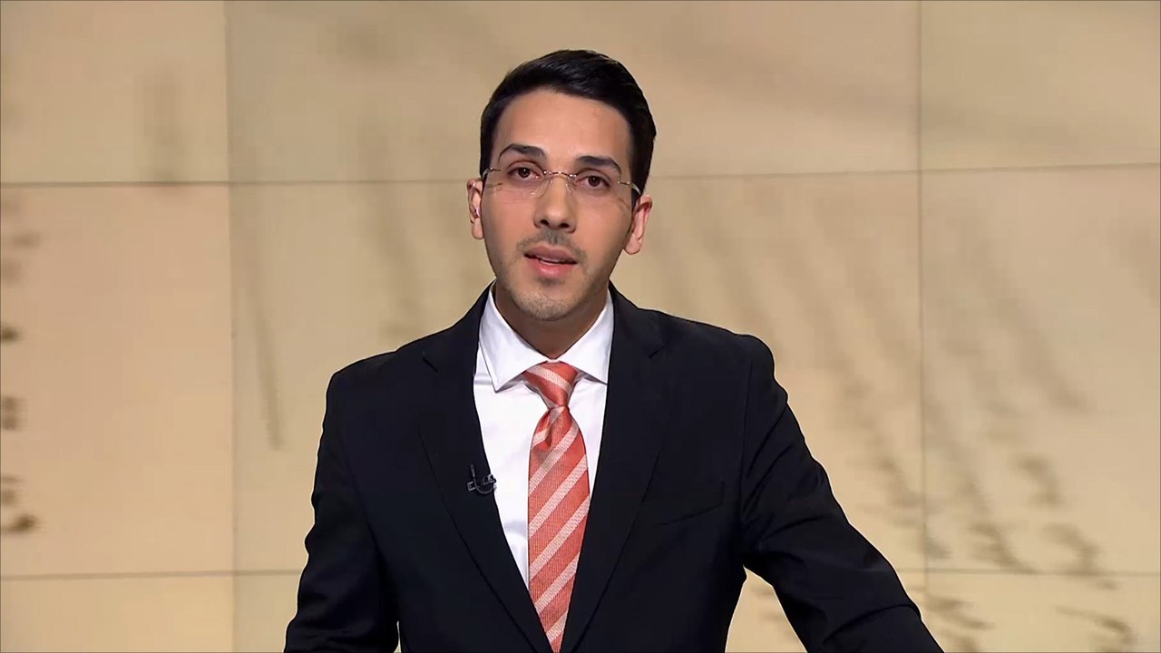 مرآة الصحافة الأولى 2020/1/26