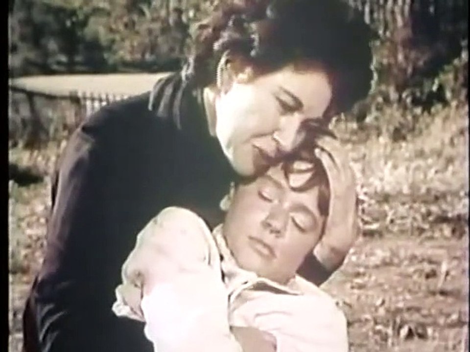 Classic TV Westerns - My Friend Flicka - "The Recluse" (1956)
