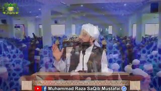 Sb se Khoobsorat Chaal konsi hai   New Clip 2020  Muhammad Raza Saqib Mustafai