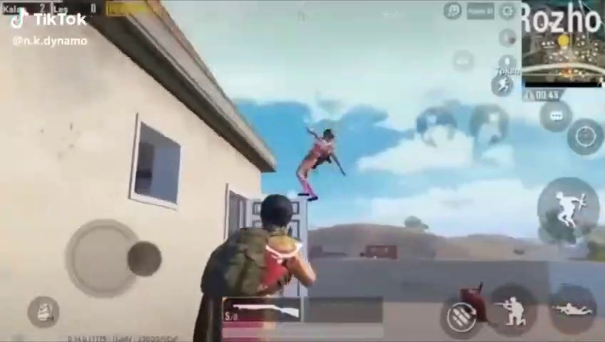 PUBG