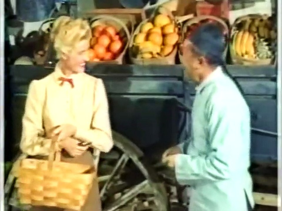 Classic TV Westerns - My Friend Flicka - "The Lost River" (1956)