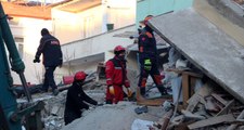 AFAD, Elazığ merkezli depremle ilgili son bilgileri paylaştı