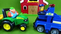 Paw Patrol Ultimate Rescue Find Mix and Match Farm Animals Dinosaur Transformers Lego Duplo Toys