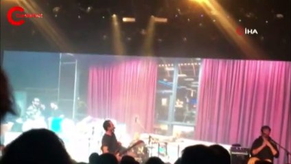 Mor ve Ötesi başlattı! Destek çığ gibi büyüdü