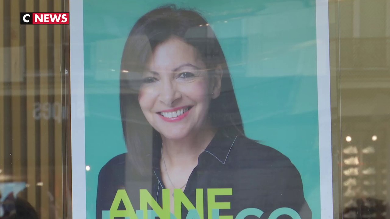 Municipales : les parisiens avec Hidalgo ?