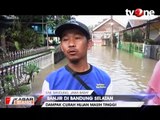 Hujan Terus, Banjir di Bandung Selatan Masih 1-2 Meter