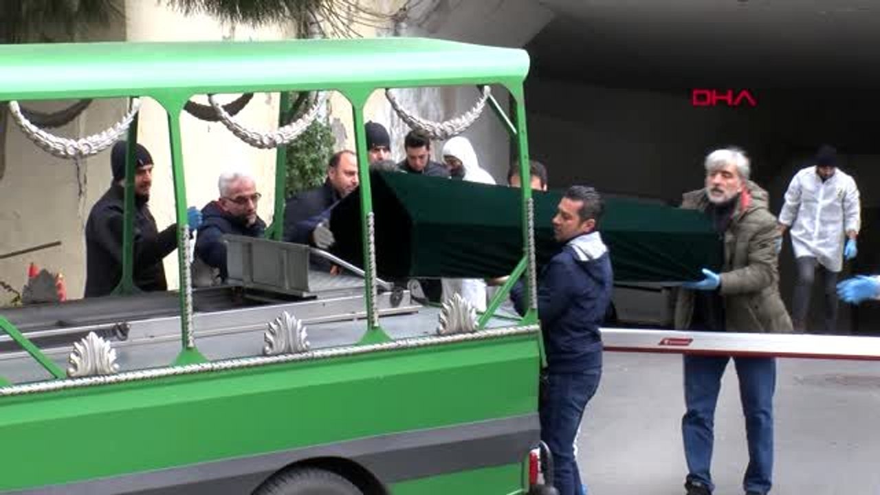 15 temmuz şehitler köprüsü'nün ortasında dehşet - 2