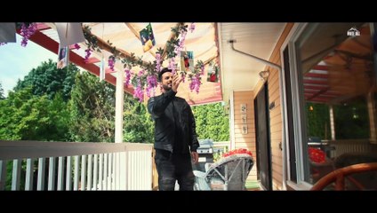 AKHIAN (Official Video) Happy Raikoti ft. Navpreet Banga   GoldBoy