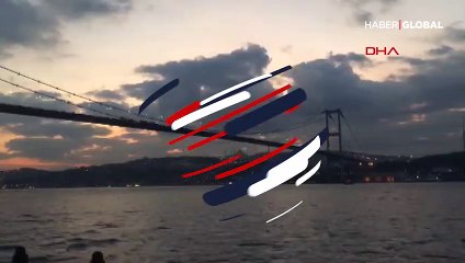 15 Temmuz Şehitler Köprüsü'nde dehşet! Otomobilin içine bakan polis şoke oldu