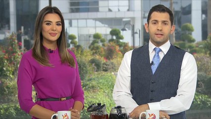 الجزيرة هذا الصباح 2020/1/26