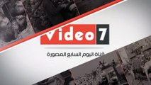 انتظام مروري أعلى كوبري أكتوبر من التحرير حتى المهندسين