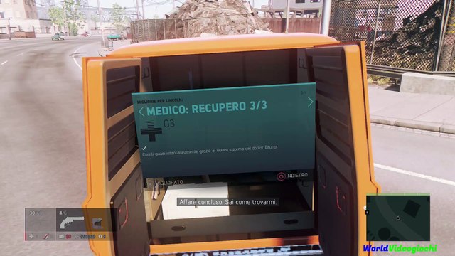 Mafia III - Parte 12 - ITA - PS4