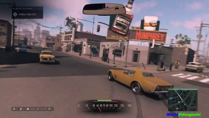 Mafia III  - Parte 11 - ITA - PS4