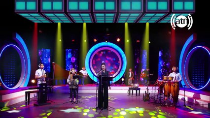 T-Stage - To Shahedi Ay Gham - Seeta Qasemie