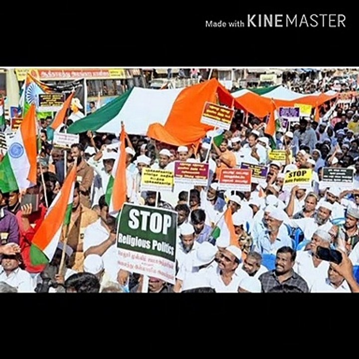 NRC CAA boycott