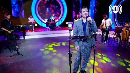 T-Stage - Pashto Song - Farhad Shams