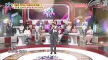 WOW~! 모두 감동.. 타고난 목소리의 박강산 '바람의 빛깔'