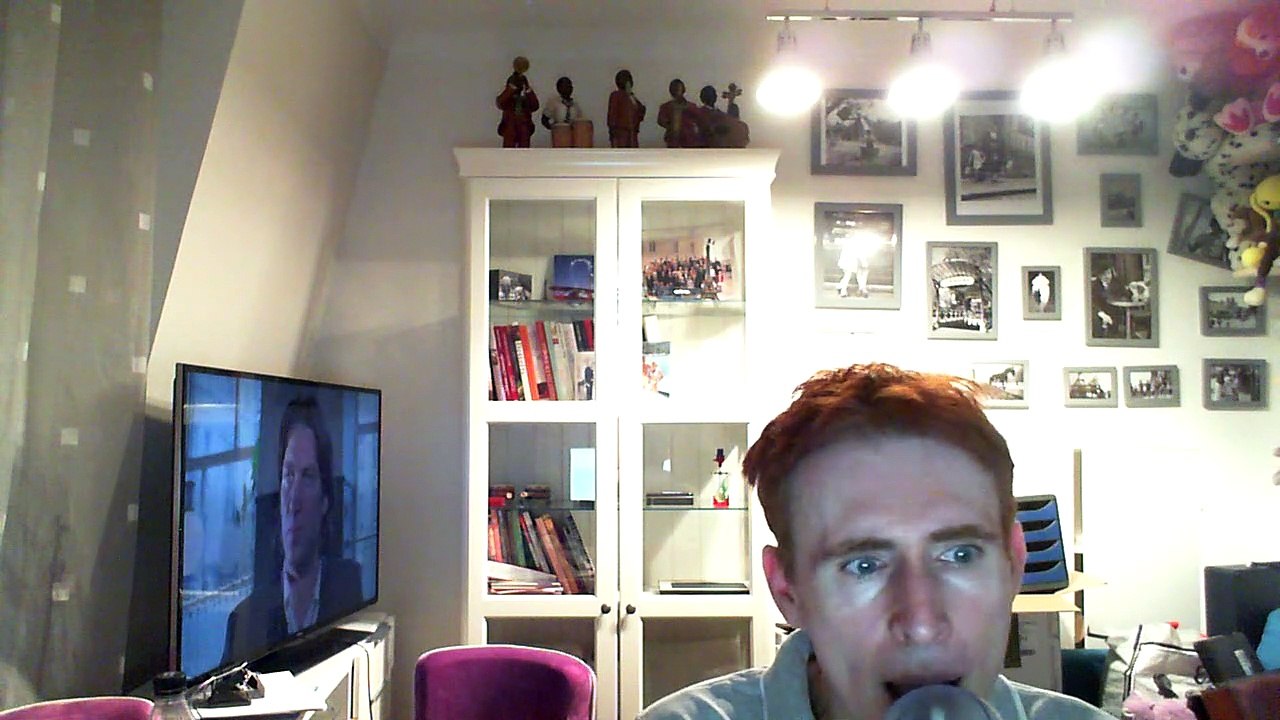 Wiwi égratigne "spirit in my life" de Cédric Gervais & Caroline