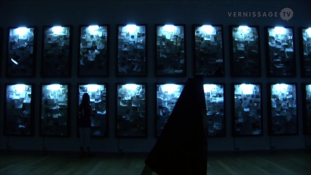 VTV Classics (r3): Christian Boltanski. La vie possible / Kunstmuseum Liechtenstein