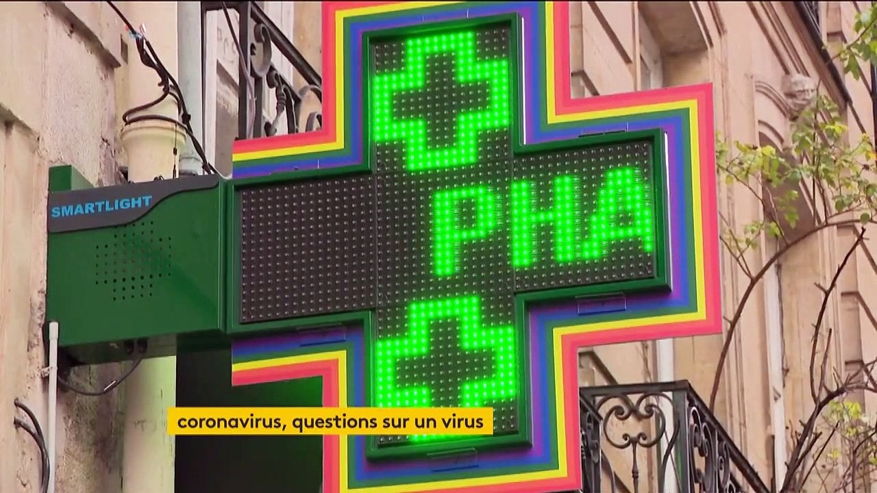 Coronavirus : l’inquiétude des autorités chinoises