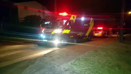Por ciúmes, jovem é agredido no Bairro Cataratas