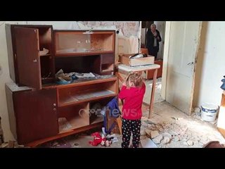 Ora News - Hallet pas tërmetit, banorët e Durrësit ndjehen të harruar nga institucionet