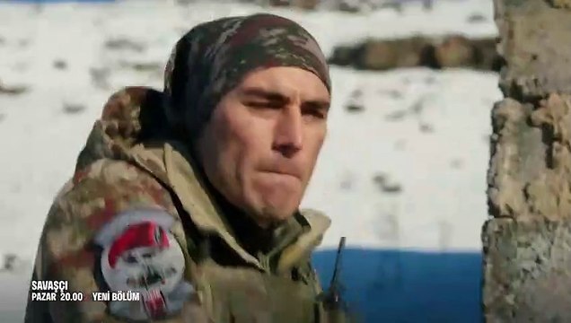 Savaşçı 90. bölüm: Kopuz Albay ve Kılıç Timi, tuzaktan kurtulabilecek mi?