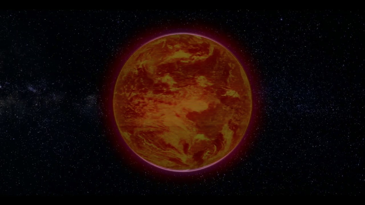 Global warming