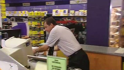 Kath And Kim S01E05