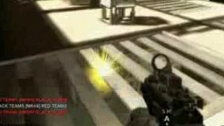 Rainbow Six Vegas 2 (Gameplay)