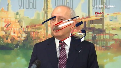 Kılıçdaroğlu'dan Elazığ depremi açıklaması: farklı görüşlerimiz olabilir ama…