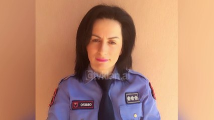 Sulm me tritol baneses se polices