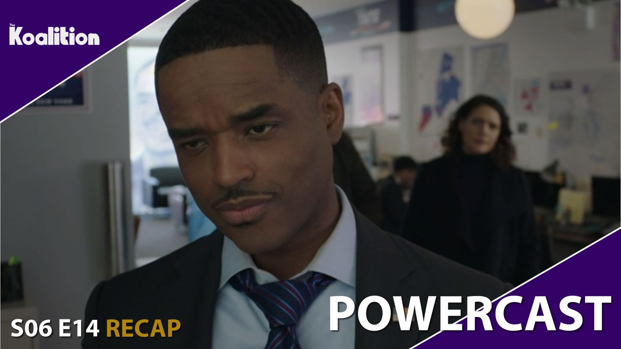 Power Season 6 Episode 14 "Reversal of Fortune" Recap - Powercast 45