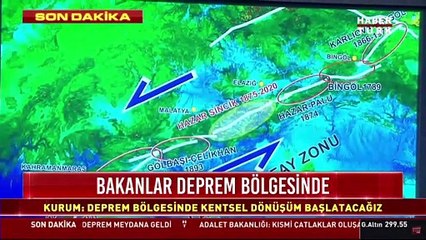Canlı yayında sessizlik anları; "İstanbul'a 1 yıl lale ekmezseniz bütün yer bilimleri projelerini finanse edersiniz"
